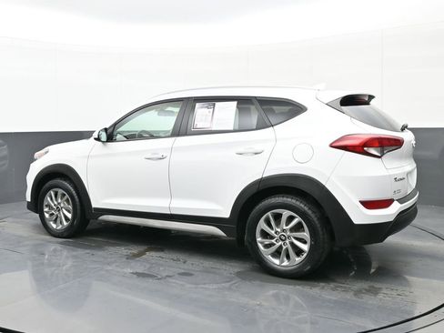 Used 2018 Hyundai Tucson SEL w/ Cargo Package image 5
