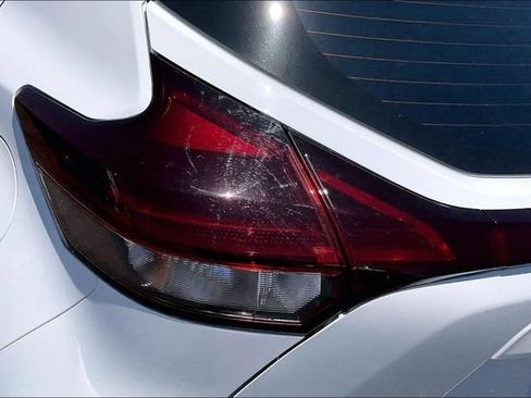 Used 2025 Nissan Kicks Play S FWD image 28
