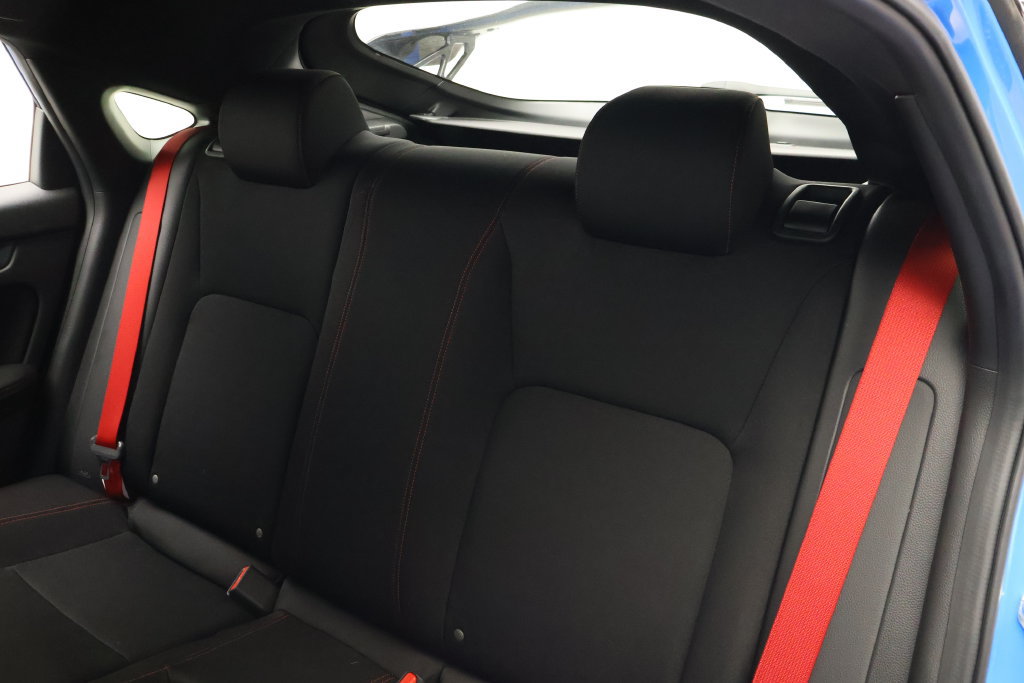 Used 2025 Honda Civic Type R image 18