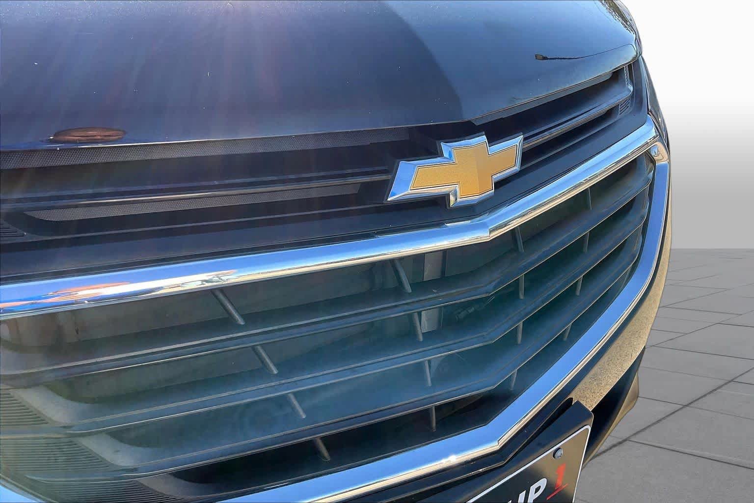 Used 2019 Chevrolet Equinox LT FWD image 30
