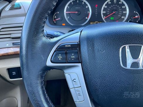 Used 2010 Honda Accord EX-L image 22