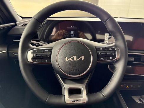New 2026 Kia K5 GT-Line image 45