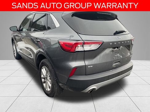 Used 2022 Ford Escape SE w/ Convenience Package image 4