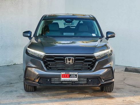 New 2026 Honda CR-V EX-L image 2