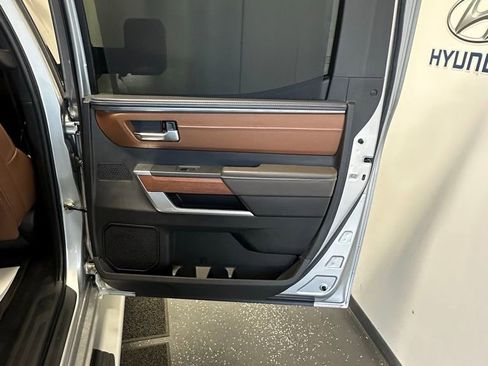 Used 2022 Toyota Tundra Platinum image 22
