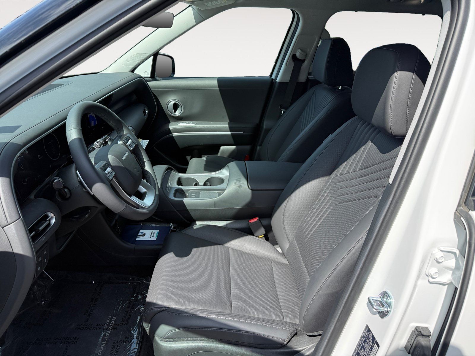 Certified 2026 Hyundai Palisade SEL AWD/4WD image 10