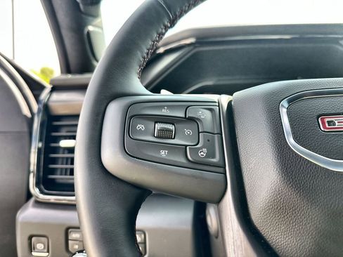 New 2026 GMC Sierra 1500 AT4X image 31