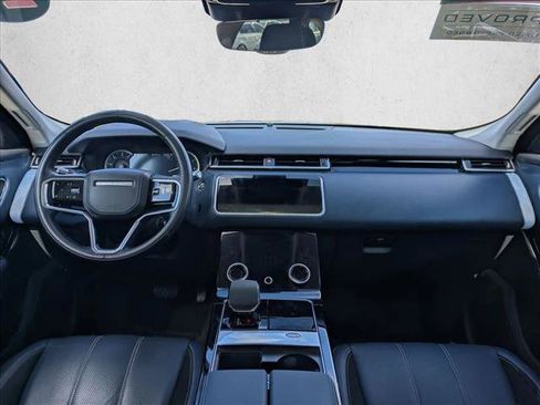 Used 2023 Land Rover Range Rover Velar S image 16