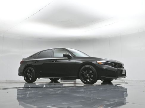 Used 2026 Honda Civic Si image 3