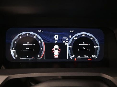 New 2026 Toyota 4Runner Limited image 6