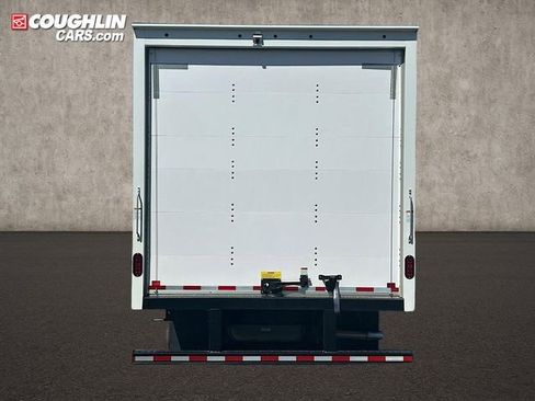 New 2025 Ford E-350 and Econoline 350 Super Duty w/ Power Equipment Group image 6