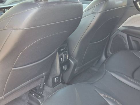 Used 2024 Jeep Compass Limited AWD/4WD image 26