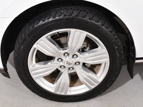 Used 2022 Ford Expedition King Ranch AWD/4WD image 24