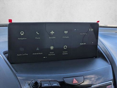 New 2026 Acura RDX SH-AWD w/ Advance Package image 13