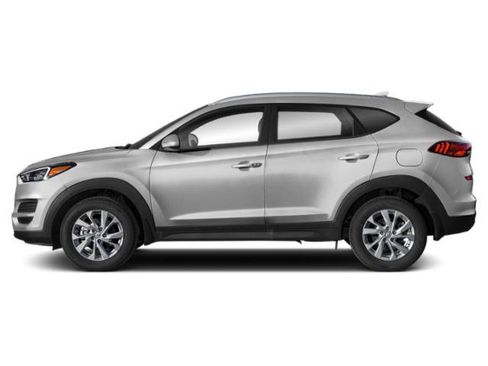 Used 2019 Hyundai Tucson SE FWD image 3