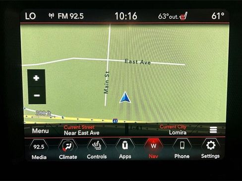 Used 2020 Jeep Gladiator Rubicon image 37