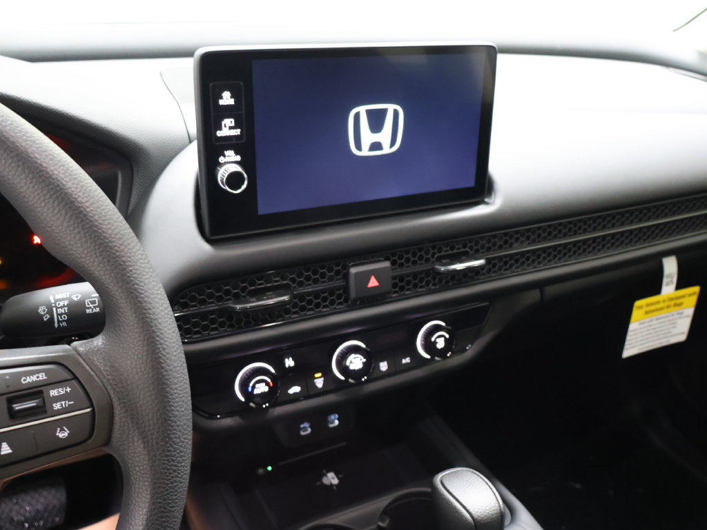 New 2027 Honda HR-V LX image 23