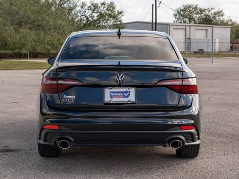 Used 2024 Volkswagen Jetta GLI Autobahn w/ GLI Black Package image 6