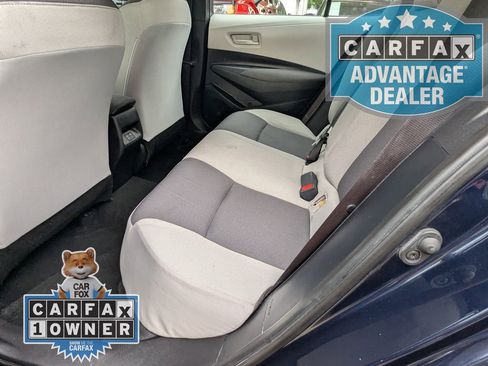 Used 2025 Toyota Corolla LE FWD image 18