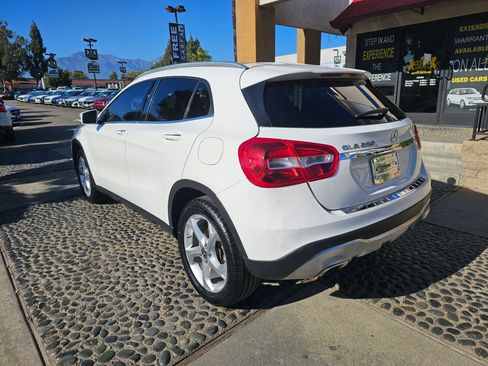 Used 2019 Mercedes-Benz GLA 250 image 7