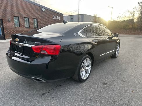 Used 2019 Chevrolet Impala Premier image 5