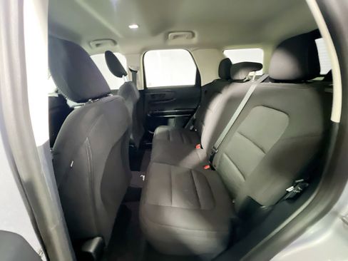 Used 2021 Ford Bronco Sport image 28