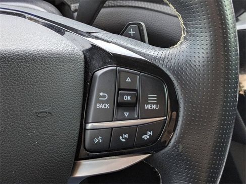 Used 2021 Ford Explorer ST w/ Equipment Group 401A image 37