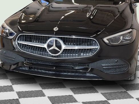 New 2026 Mercedes-Benz C 300 4MATIC Sedan image 14