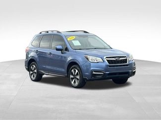 Used 2018 Subaru Forester 2.5i Premium w/ All-Weather Package 360° Tour