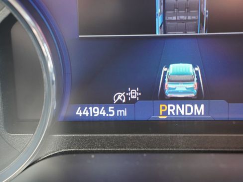 Used 2024 Ford Expedition XLT image 39