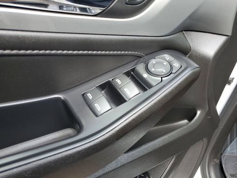 Used 2022 Chevrolet Traverse LT w/ LPO, 'HIT The Road' Package image 13