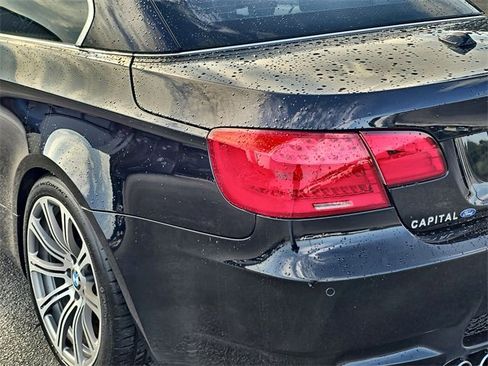 Used 2013 BMW M3 Convertible image 14