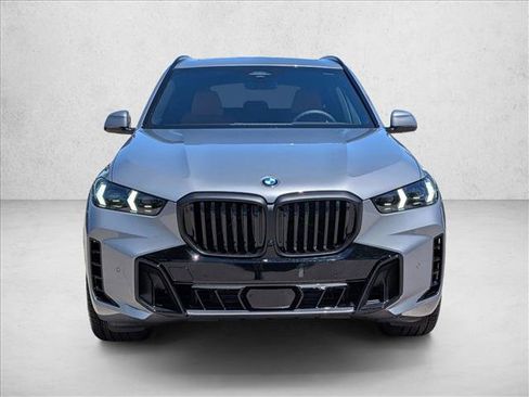 Used 2026 BMW X5 sDrive40i w/ M Sport Package RWD image 5