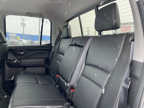 Used 2023 Honda Ridgeline RTL image 17