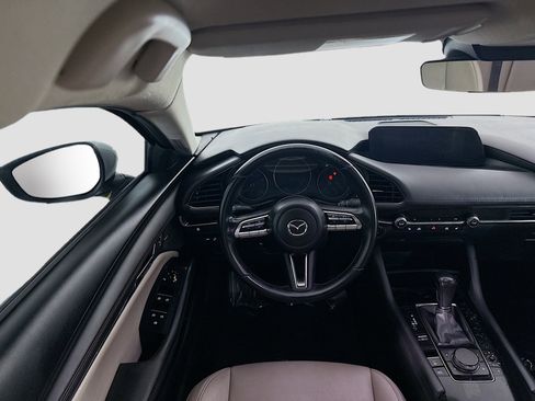 Used 2019 MAZDA MAZDA3 w/Preferred Pkg image 17