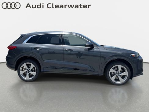 New 2026 Audi Q5 Premium Plus AWD/4WD image 5