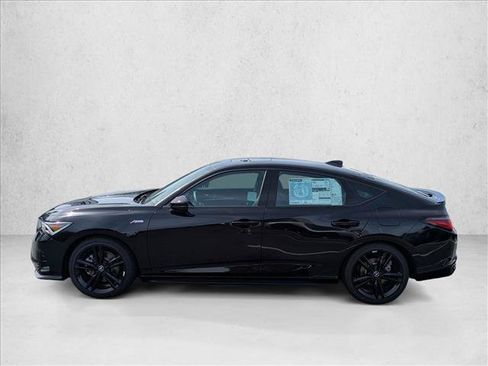 New 2026 Acura Integra A-Spec FWD image 5