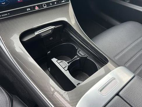 Used 2023 Mercedes-Benz C 300 Sedan image 20