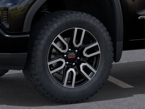 New 2026 GMC Sierra 1500 AT4 image 36