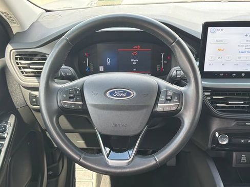 Used 2024 Ford Escape Active w/ Tech Pack #1 FWD image 24