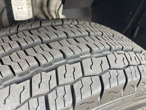 Used 2025 RAM ProMaster 1500 FWD image 10