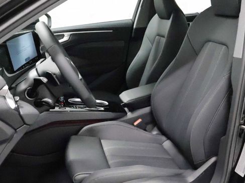 New 2026 Audi A6 Premium Plus AWD/4WD image 5