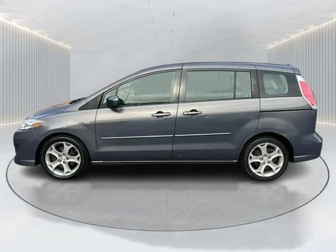 Used 2008 MAZDA MAZDA5 Sport FWD image 9