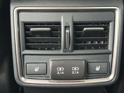 Certified 2024 Subaru Forester Touring w/ Convenience Package AWD/4WD image 28