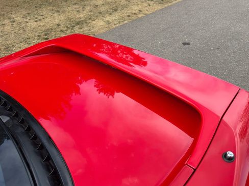 Used 1991 Acura NSX image 40