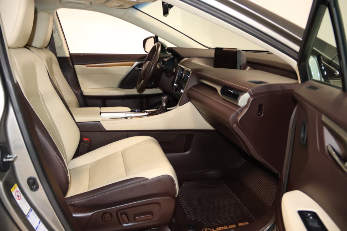 Used 2018 Lexus RX 350 AWD w/ Premium Package image 53