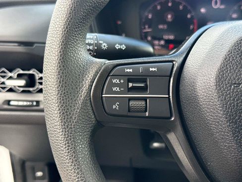 Used 2024 Honda Accord EX image 29