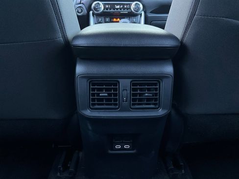 Used 2025 Toyota RAV4 XLE image 13