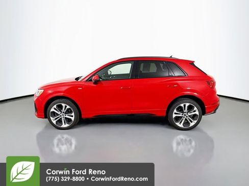 Used 2022 Audi Q3 2.0T Premium Plus image 4