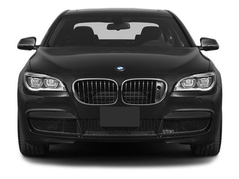 Used 2013 BMW 750Li image 4